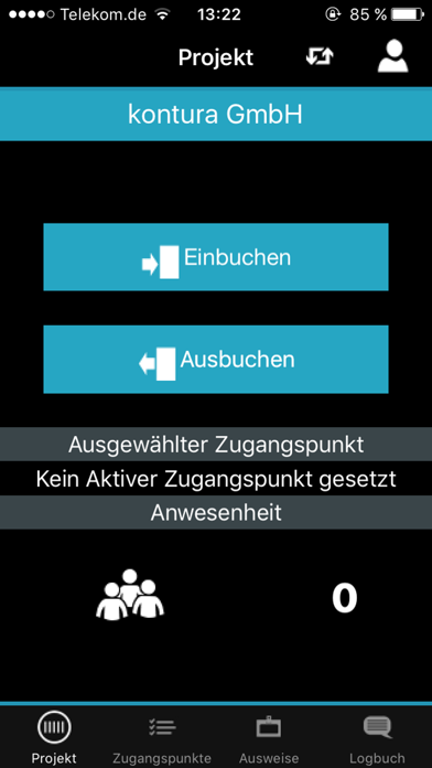 Screenshot #1 pour Gate