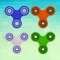 Onet Fidget Connect Classic Two Match Game