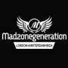 MADZONEGENERATION WEBRADIO