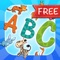 Icon Little Bee ABC Free Preschool and Kindergarten ABC