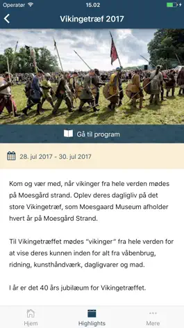 Game screenshot AarhusGuiden hack
