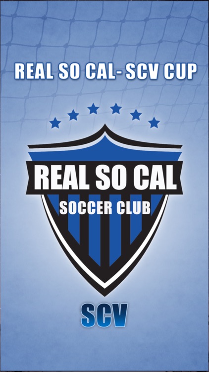 REAL SO CAL SCV CUP