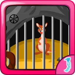 Possum Escape app icon
