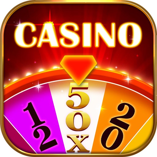 Slots - Winners Casino Vegas Slot Games with Bonus iOS App