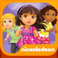 Activities of Dora and Friends