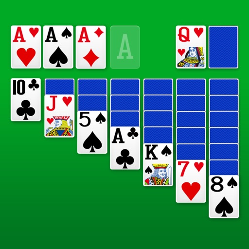 *Solitaire++ iOS App