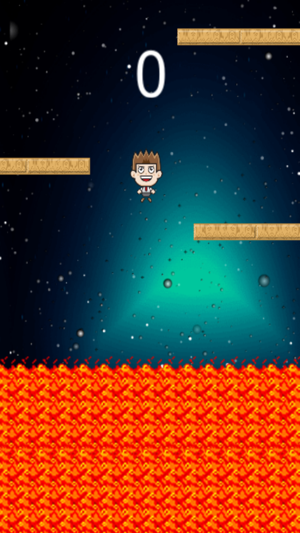 Floor and Lava(圖1)-速報App