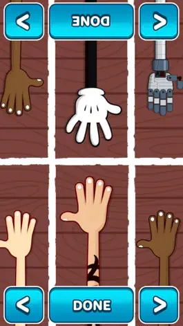 Game screenshot Slap Red Hands. hack