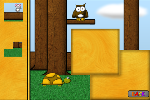Animal Games for Kids: Puzzles - Education Edition - náhled