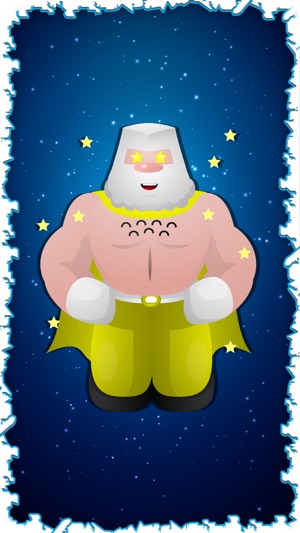 Santa Evolution - Help Santa Claus to get ready(圖5)-速報App