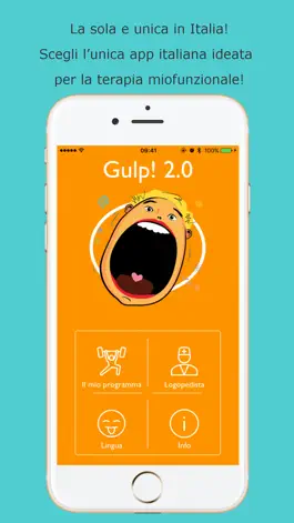 Game screenshot Gulp! 2.0 mod apk