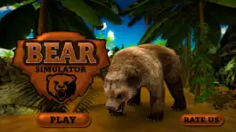 Game screenshot Bear Simulator - Predator Hunting Games mod apk