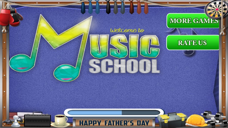 Music School Pro
