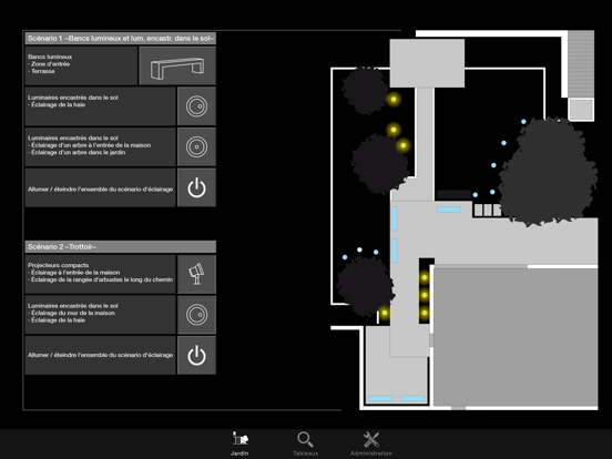 Screenshot #6 pour BEGA-GVS