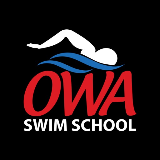 OWA Swim School Icon