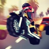Traffic Jam Rider: Motor Race