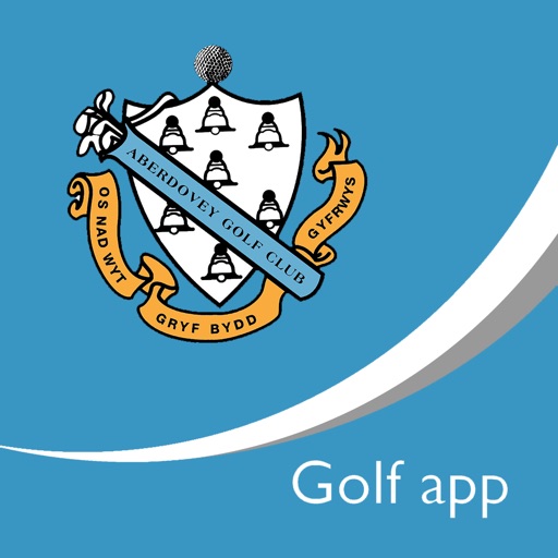 Aberdovey Golf Club - Buggy icon