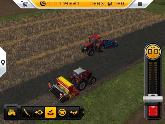 Download do APK de Jogo de Fazenda Farming Simulator 2020 Android para  Android