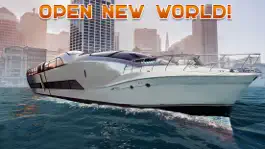 Game screenshot Water Train Drive Simulator hack
