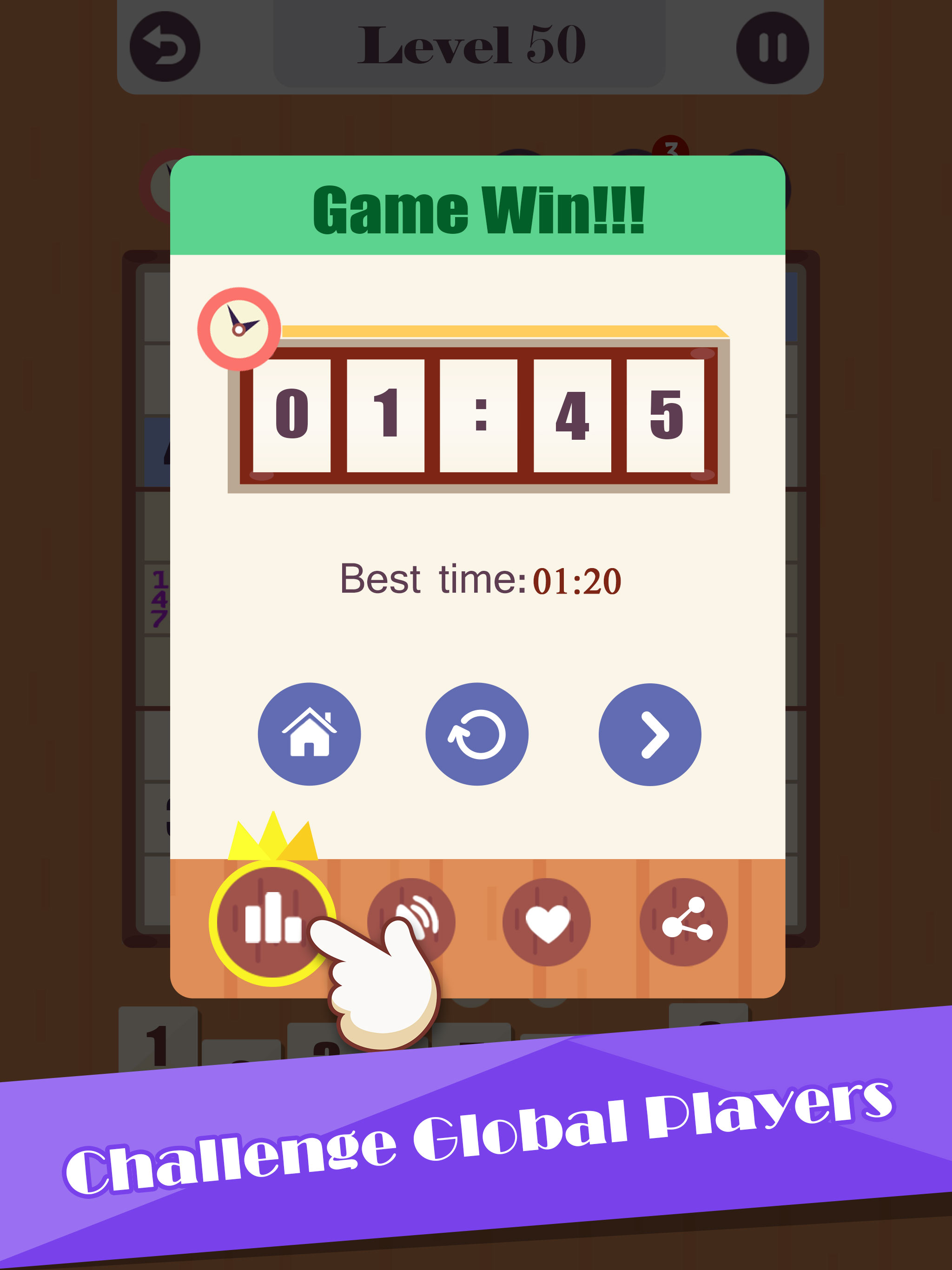 Sudoku - Classic Sudoku Puzzle Games