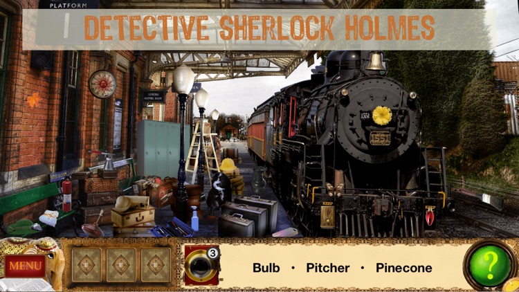Hidden Objects Collection *