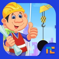 House Builder and Crasher  Construction Game