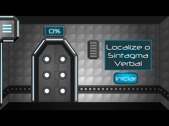 Screenshot #5 pour SIMULACRO - Sintagmas