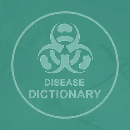 Best Disease Dictionary Offline Cheats