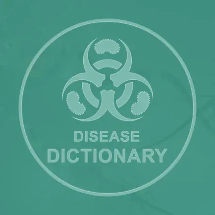 Best Disease Dictionary Offline Читы