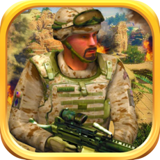 Activities of Navy Sniper Shooting