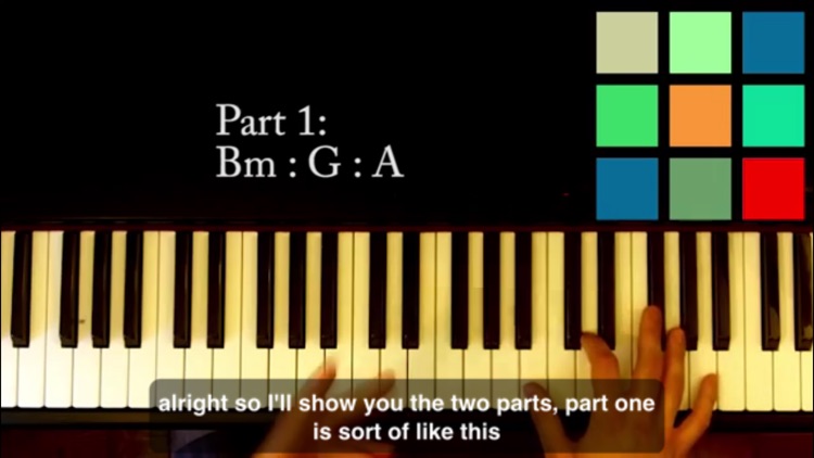 Play The Piano ! screenshot-3