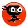 Monkey Ninja App Delete