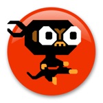 Download Monkey Ninja app