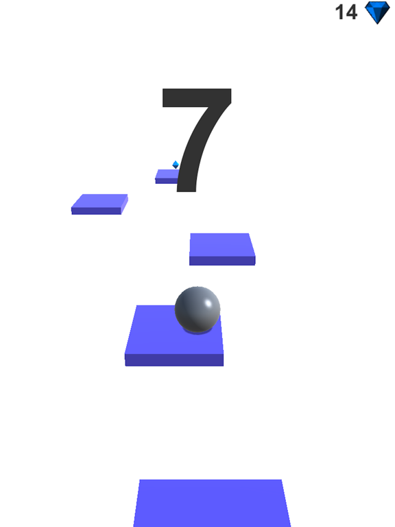 Screenshot #6 pour Hopper Hop