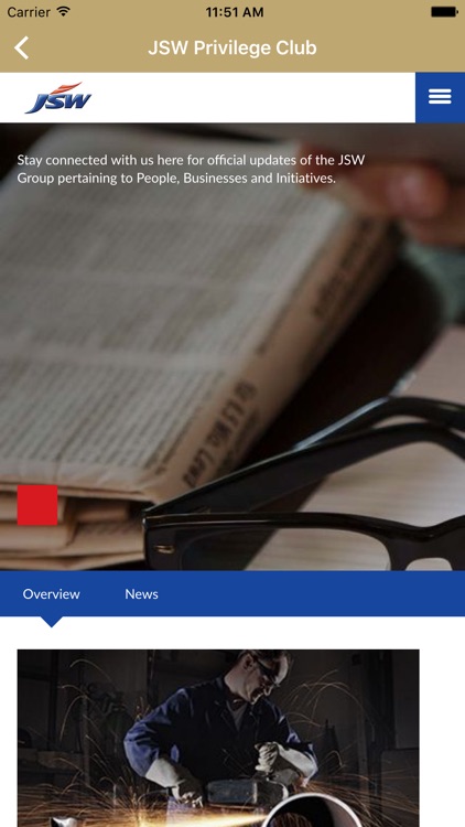 JSW Privilege Club - Distributor