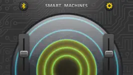 Game screenshot Smart Machines mod apk