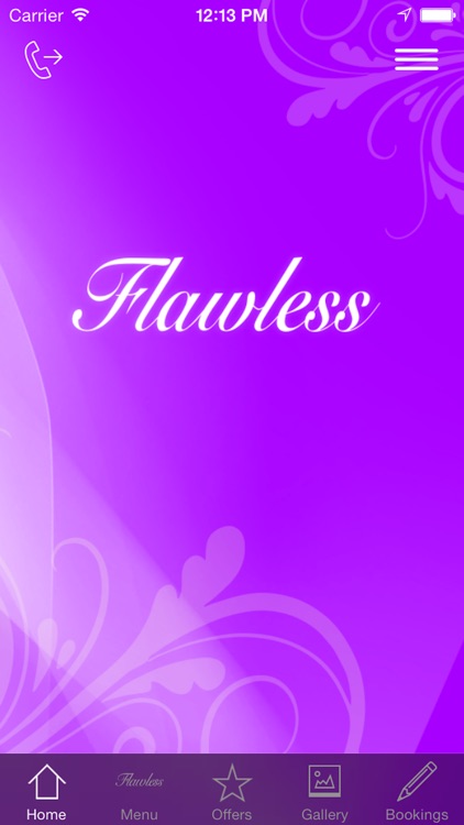 Flawless Nails and Beauty