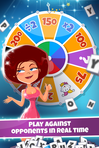 Crazy Wheel by Playspace screenshot 2