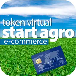 Token Virtual Start Agro app icon