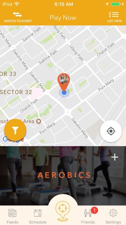 PlayDar screenshot-3
