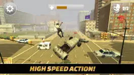 Game screenshot Ragdoll Car Crash Destruction mod apk