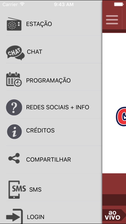 Rádio Cultura FM - Uberlândia