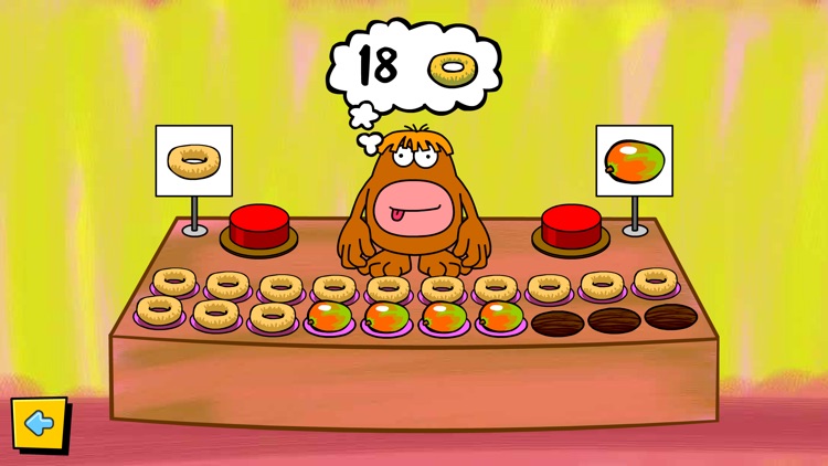 Feed the Monkey screenshot-3