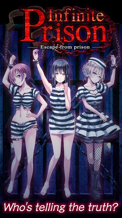 Escape Game InfinitePrison