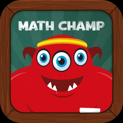 Math Champ (Client) icon
