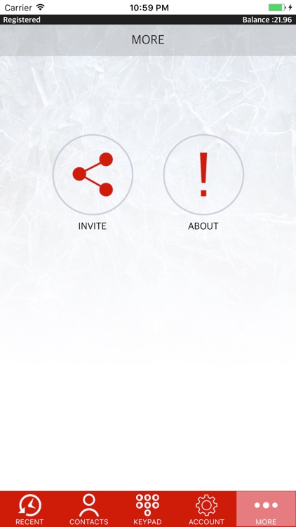 OLAFONE. screenshot-4