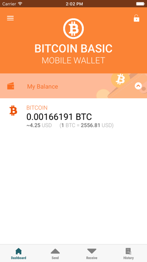 Bitcoin Basic(圖1)-速報App