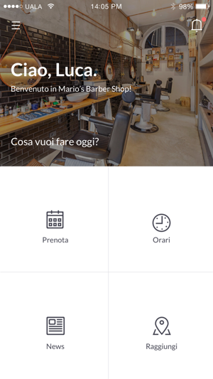 Mario's(圖2)-速報App