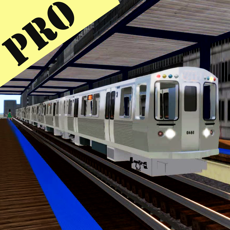 Activities of Real Bus and Train Simulator