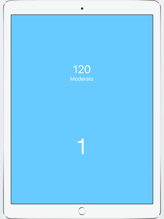 Screenshot #5 pour Thalam Métronome